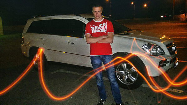 Сергей Юрьев