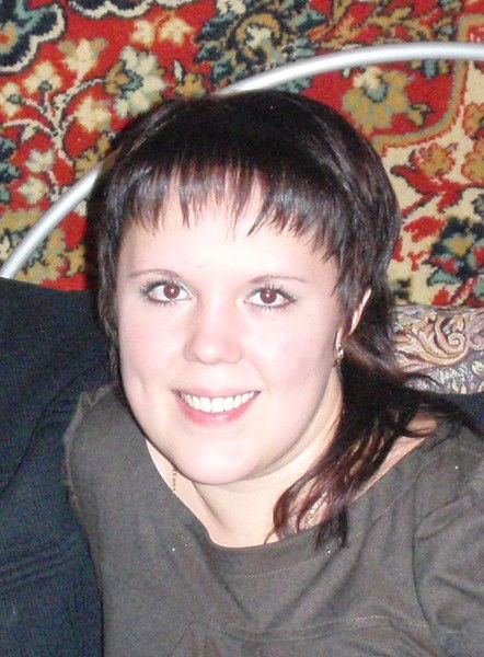 Анастасия Бокова