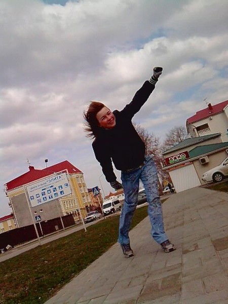 Александра Широких