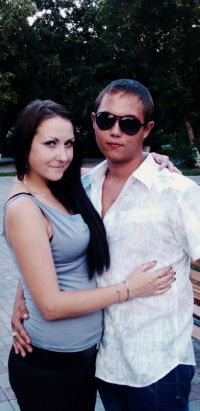 Алёна Белова