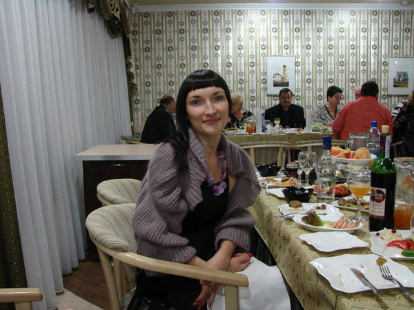 Ирина Макей