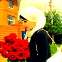 **_Baktygul Edilbekova-**