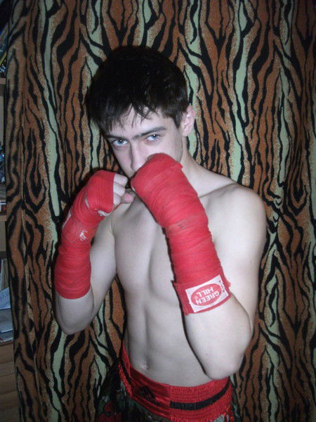 Дима Кунгуров