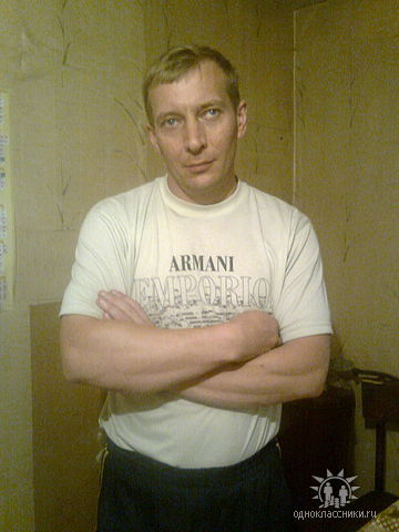 Михаил Тарасов