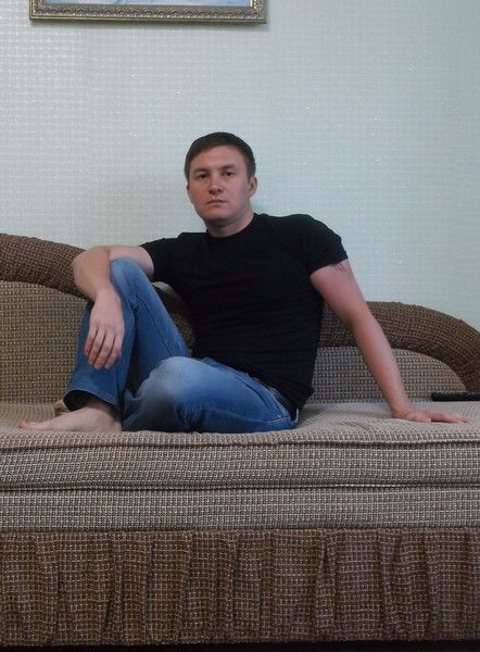 Роман Шакиров