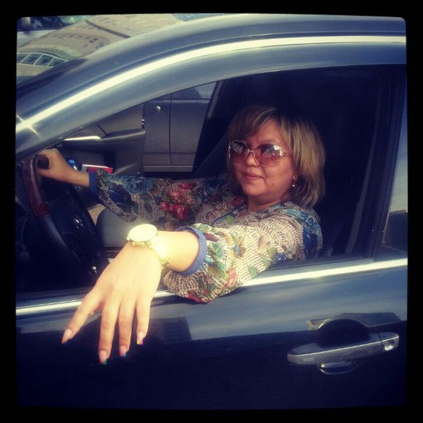 Жазира Канат