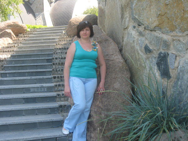 Валентина Курникова