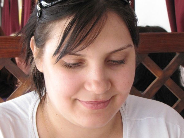 Наташа Захарченко