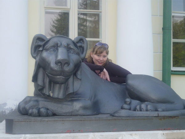 Натали Непредсказуемая