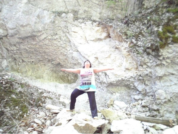 Татьяна Крыкова