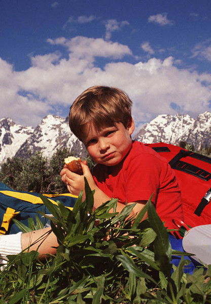 Pasha Petrov Клондайк