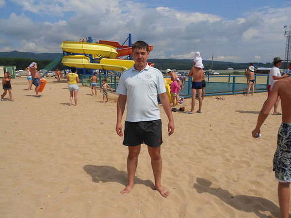 Ильдар Хайбрахманов