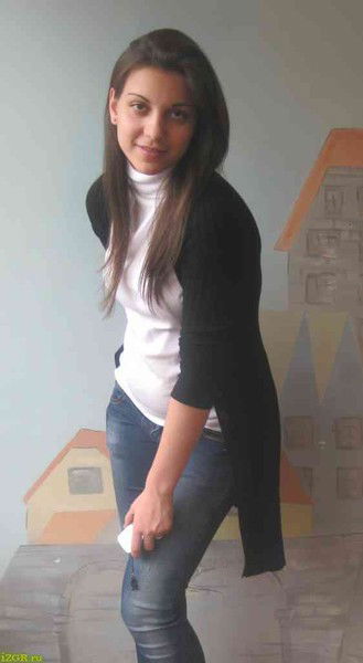 Ирина Брагуц