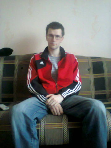 Дмитрий Кунитский