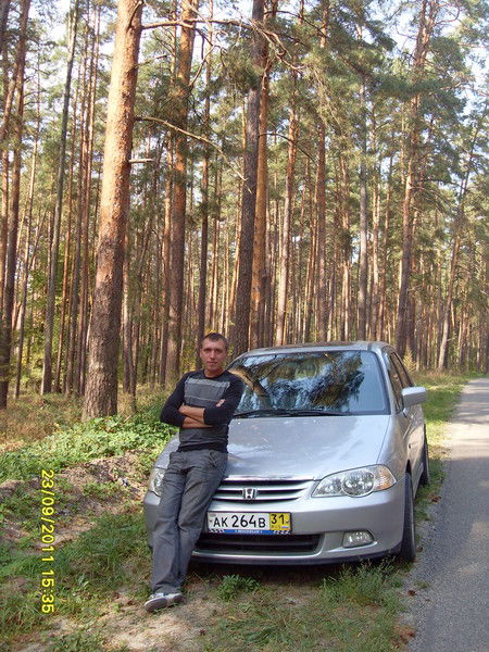 Денис Богер