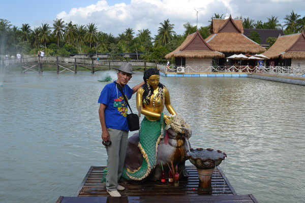 Владимир Тазбаш