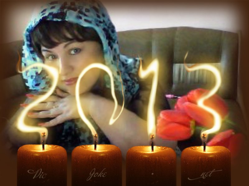 Ольга Любых