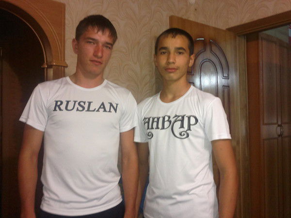 Анвар Темиров