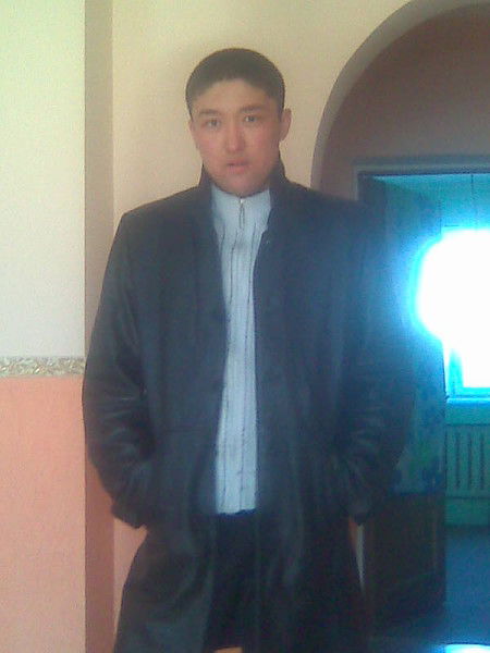 Кайсар Еркiнбеков