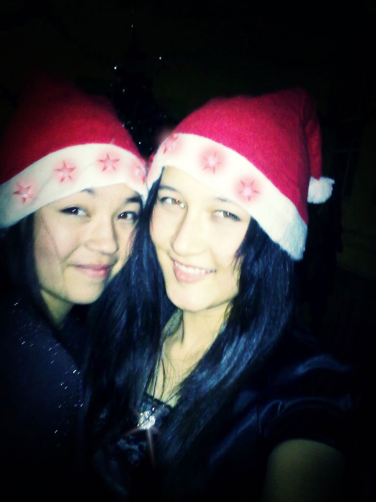 Равильева Ралина