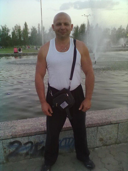 Гена Назаренко