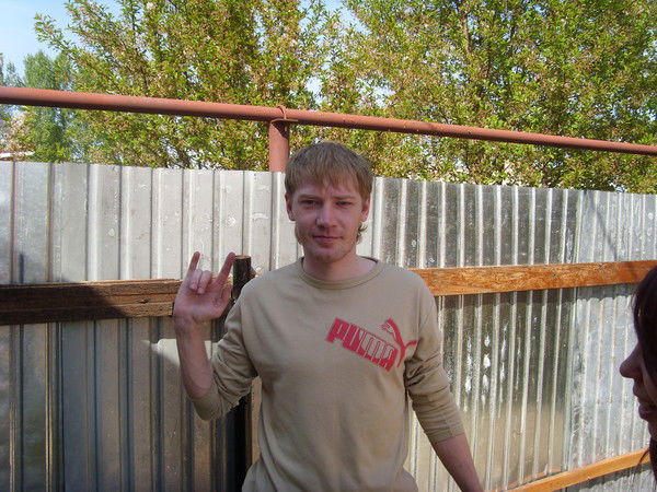 Максим Котельников