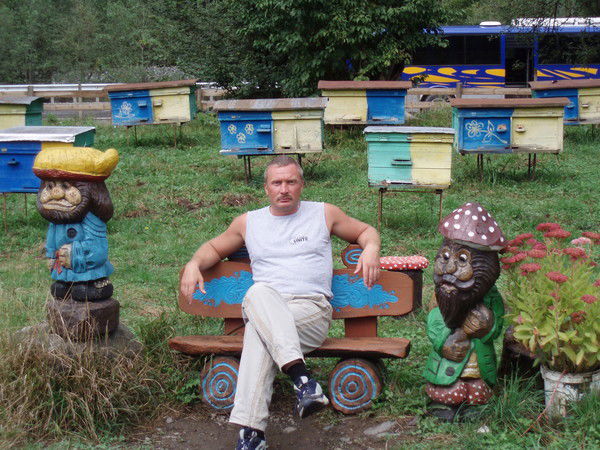 Андрей Странов