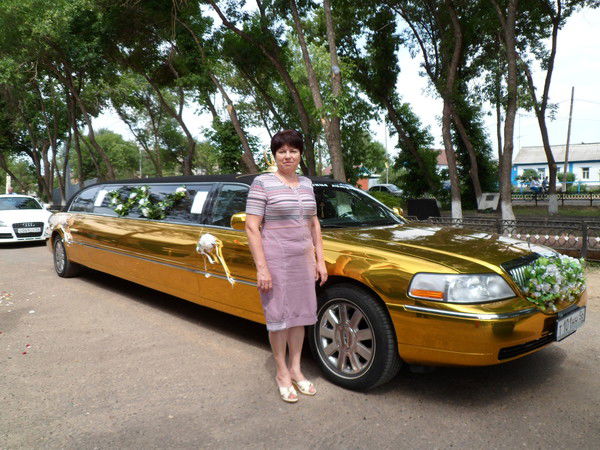 Наталья Болотная