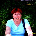 Галина Гомма