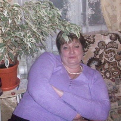 Любовь Кобелева