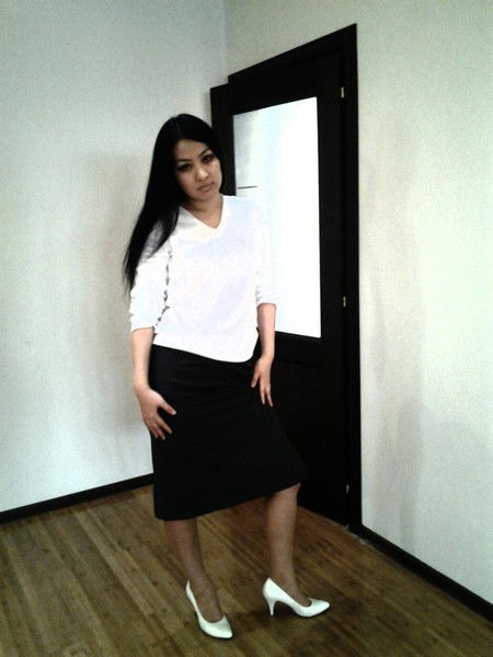 Аида Боранбаева