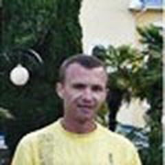 Михаил Пупкофф