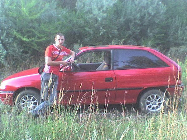 Алексей Фомичёв