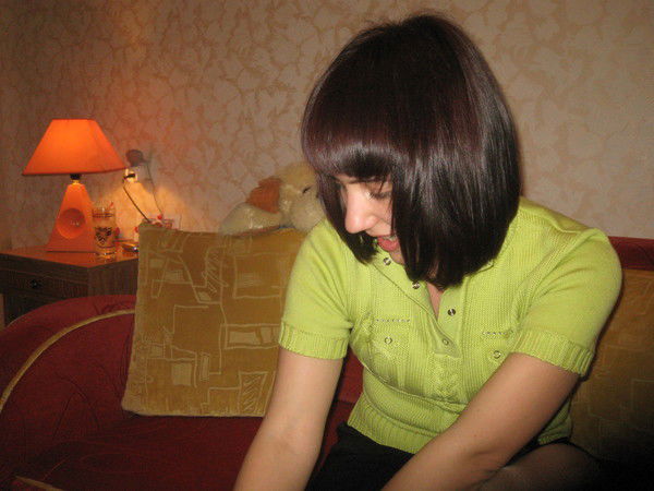 Ирина Братишко