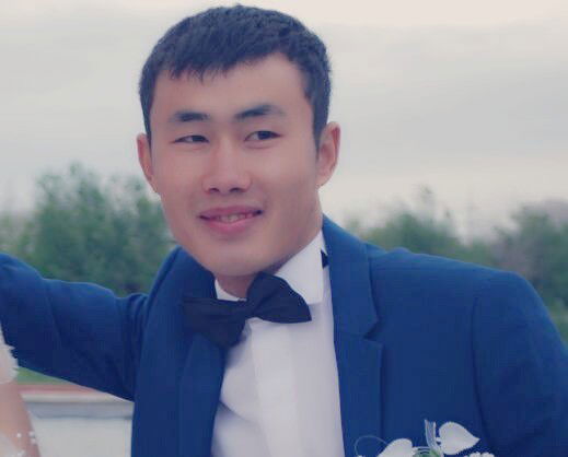 Азамат Исламов