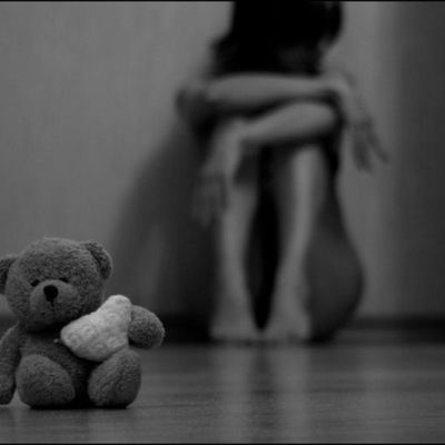 Алиночка Зайка