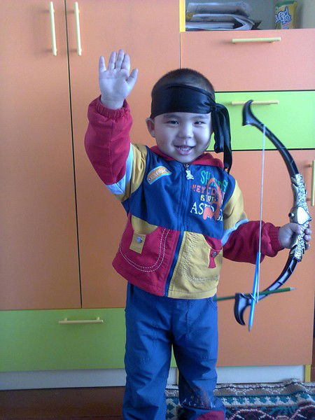 Даулет Батталов