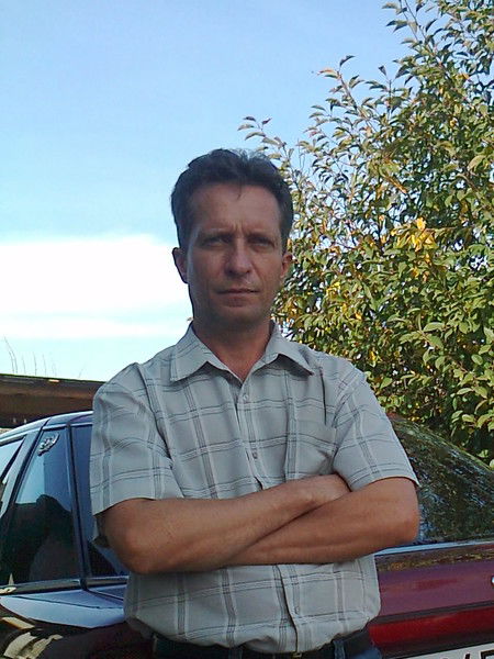 Алексей Плетенчук