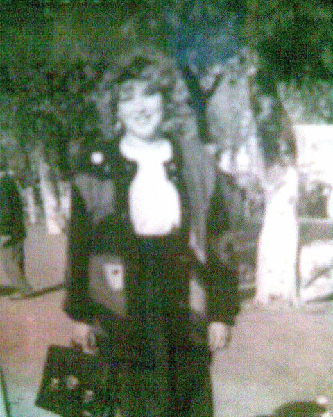 Марина Белято