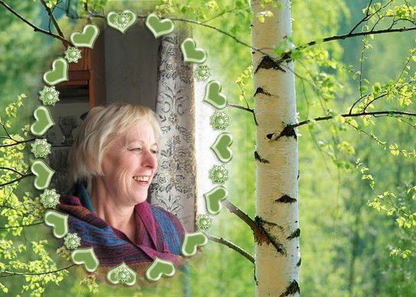 Любовь Жукова