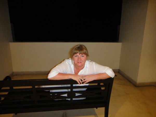 Ирина Сизова