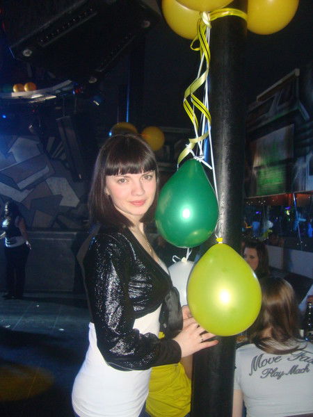 Ирина Платикова