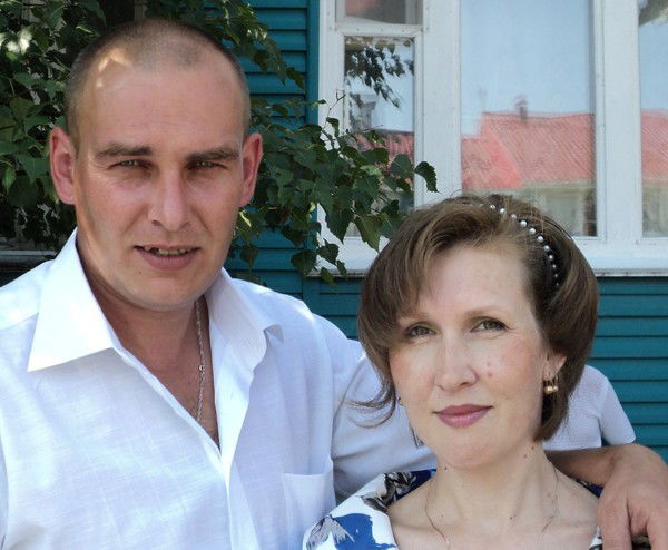 Оксана Пантелеева