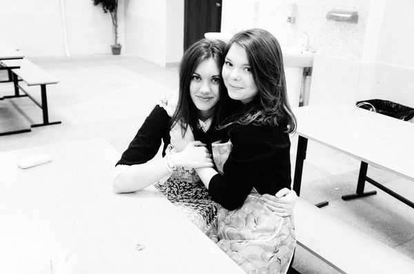 Елена Сергеевна