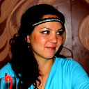 Ирина Голованова