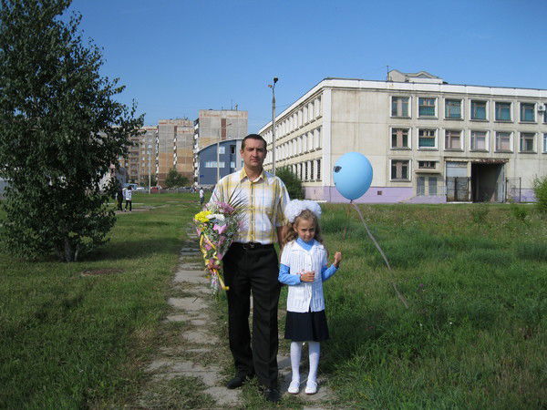 Виталий Ена