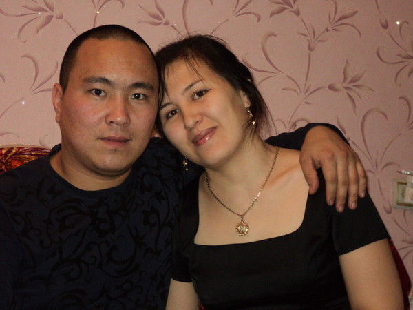 Ербол Сатбаев