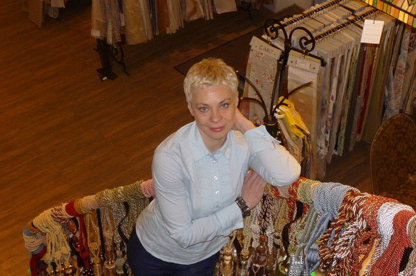 Ксения Медведева