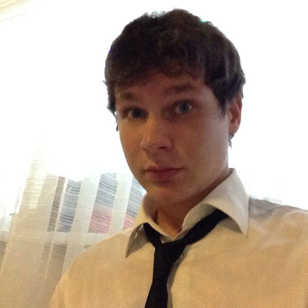 Константин Уфимцев