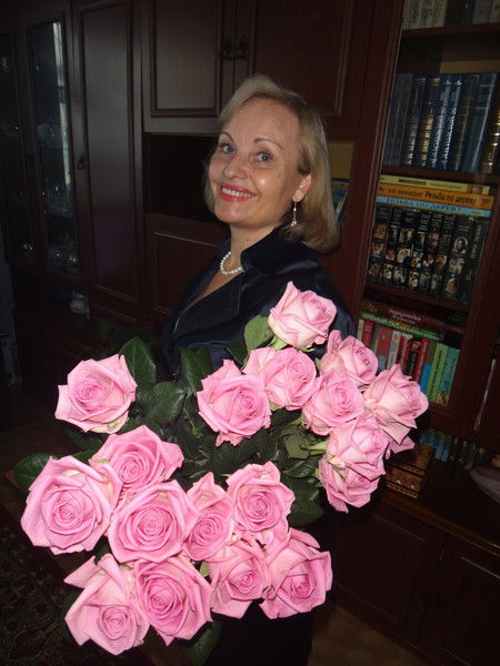 Евгения Калиниченко